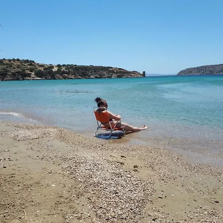 Family Getaway, Spacious And Luxurious, Sea View, Terrace, Next To Voula Beach, 20Min From Center Athens Exterior photo