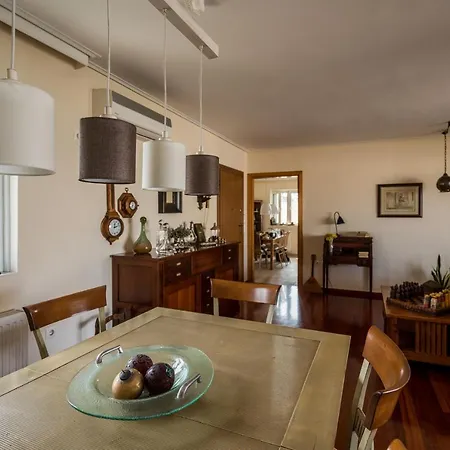 Family Getaway, Spacious And Luxurious, Sea View, Terrace, Next To Voula Beach, 20Min From Center Athens Exterior photo