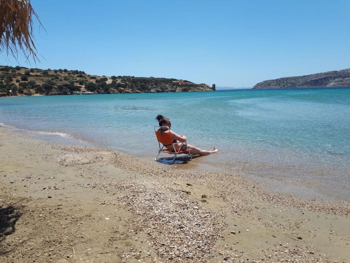 Apartment Family Getaway, Spacious And Luxurious, Sea View, Terrace, Next To Voula Beach, 20min From Center Athens